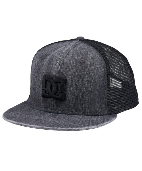 DC SHOES（ディーシーシューズ） メッシュキャップ キャップ 帽子