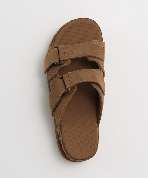 UGG Australia（アグオーストラリア） サンダル 「UGG/アグ」W