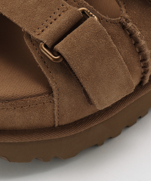 UGG Australia（アグオーストラリア） サンダル 「UGG/アグ」W