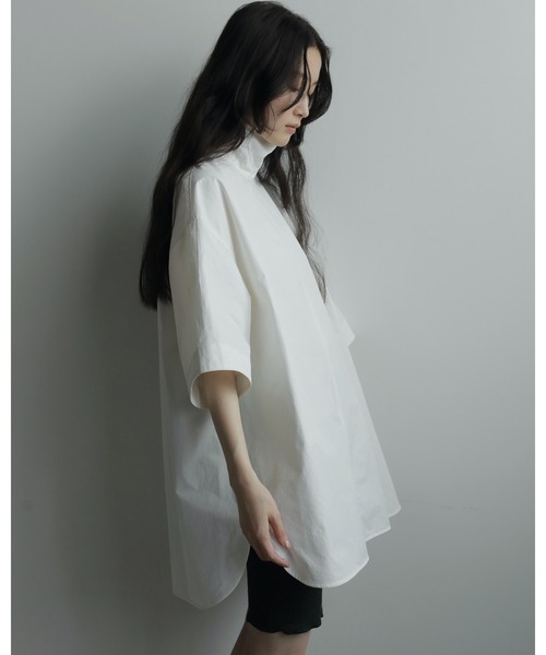 anuke（アンヌーク） ジーンズ デニム デニムパンツ Rib Biker Pants