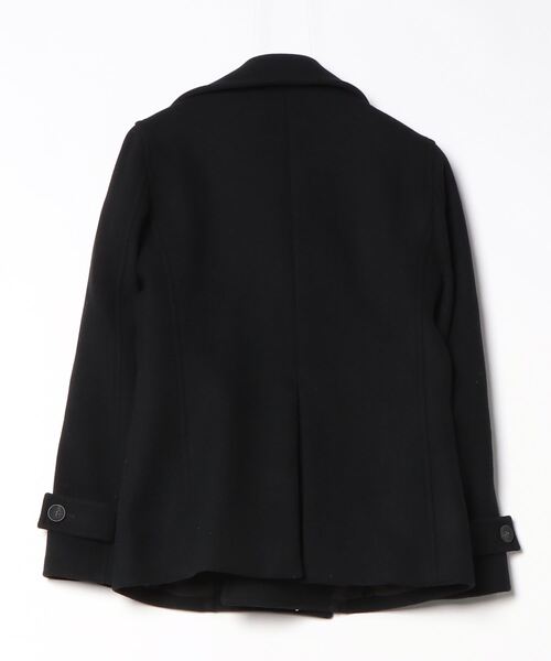 「KURO」 ジャケット 0 ブラック メンズ_画像2