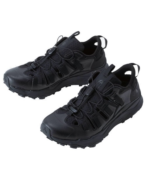 THE NORTH FACE ／ VECTIV TARAVAL BREEZE THE NORTH FACE(ザ・ノース・フェイス) VECTIV TARAVAL BREEZE