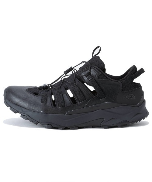 THE NORTH FACE スニーカー VECTIV TARAVAL BRZ（ザ ノース