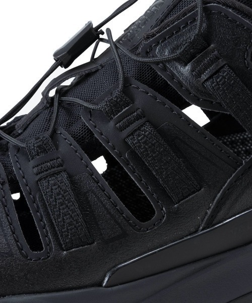 THE NORTH FACE スニーカー VECTIV TARAVAL BRZ（ザ ノース