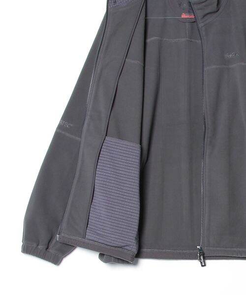 WILD THINGS（ワイルドシングス） ミリタリージャケット モッズコート