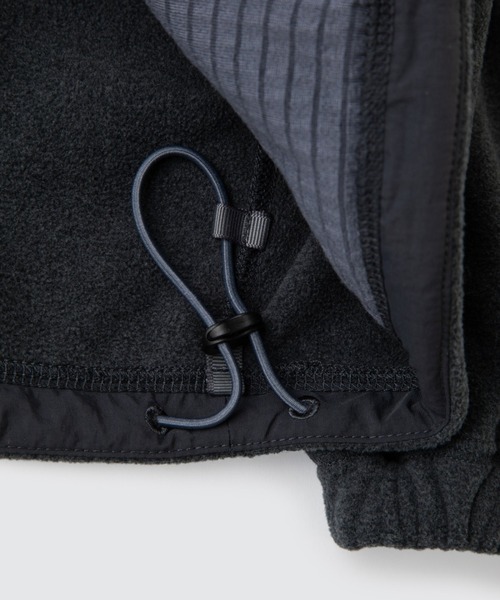 WILD THINGS（ワイルドシングス） ミリタリージャケット モッズコート