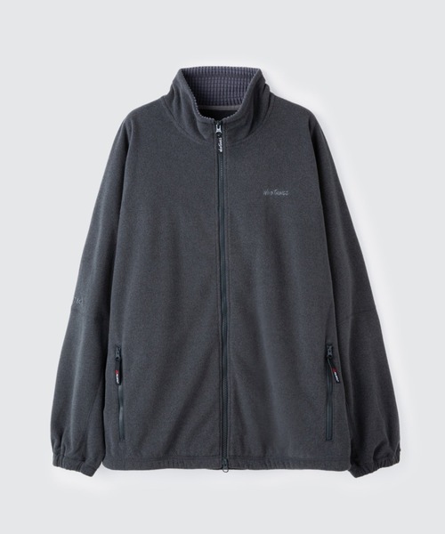 WILD THINGS（ワイルドシングス） ミリタリージャケット モッズコート