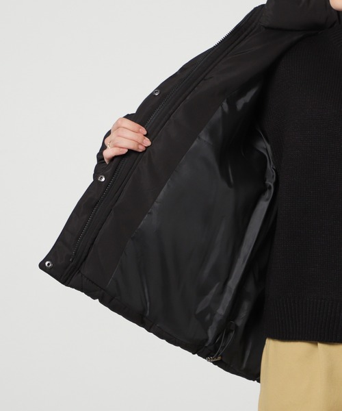 「Honeys」 ブルゾン S ブラック レディース_画像5