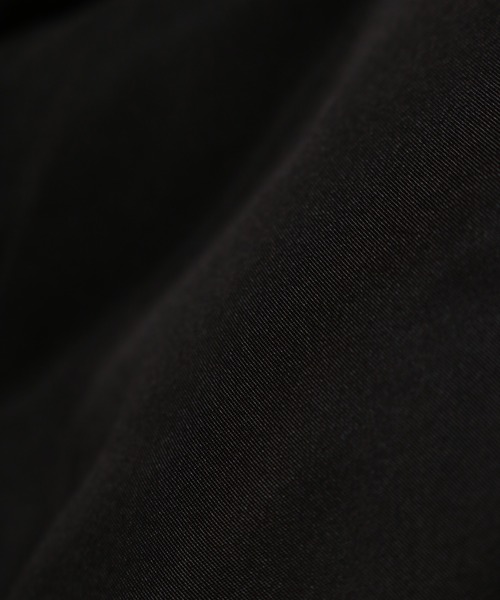 「Honeys」 ブルゾン S ブラック レディース_画像7