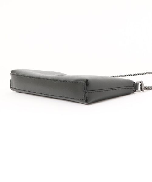 *MARC JACOBS* ザ DTMスナップショット キーケース シック*BLACK MARC JACOBS* ザ DTMスナップショット キーケース シック*BLACK