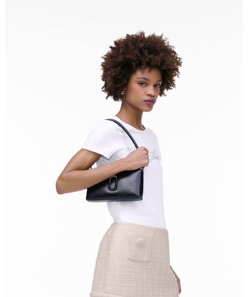 MARC JACOBS ショルダーバッグ バッグ THE DTM SNAPSHOT