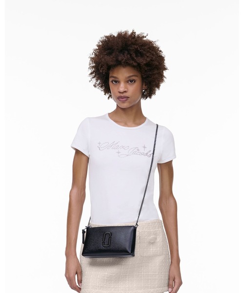 ショルダーバッグ・ポシェット MARC JACOBS THE SNAPSHOT DTM CROSSBODY BAG Marc Jacobs The Snapshot DTM | Neiman Marcus