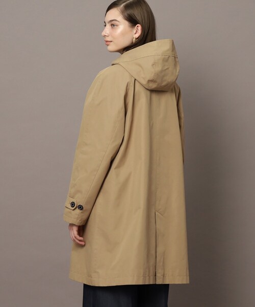 DRESSTERIOR（ドレステリア） コート 38 ベージュ レディース