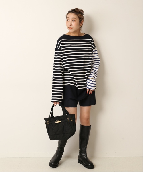 sita parantica (シータパランティカ) × L'Appartement 別注