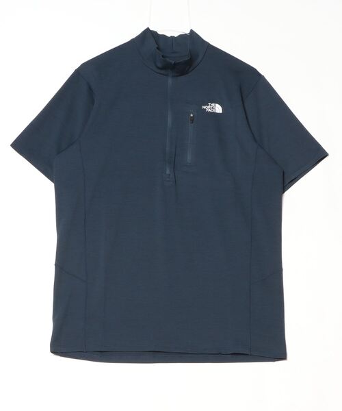 THE NORTH FACE tシャツ ザ ノース フェイス S/S FLASHDRY 3D