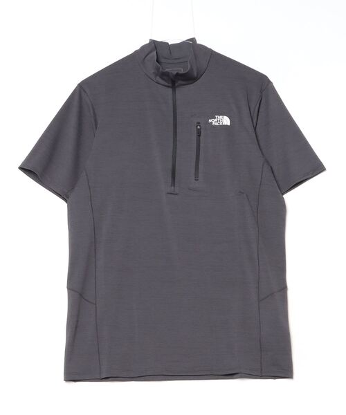 THE NORTH FACE tシャツ ザ ノース フェイス S/S FLASHDRY 3D