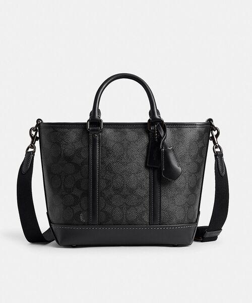 コーチ COACH メトロポリタン トートバッグ F57773 2way コーチ COACH メトロポリタン トートバッグ ビジネスバッグ