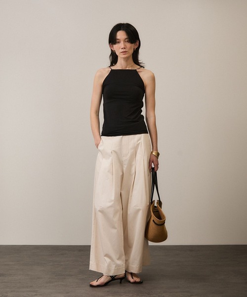 SALON adam et rope'（サロン アダム エ ロペ） カップ付き