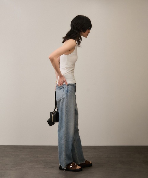 SALON adam et rope'（サロン アダム エ ロペ） カップ付き