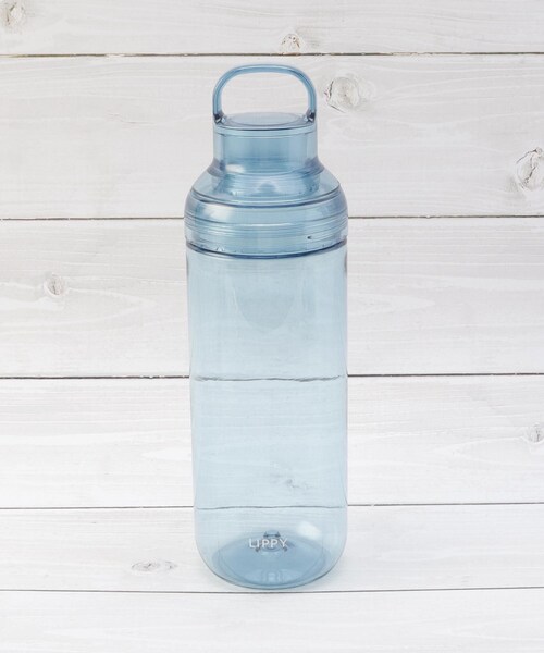 one'sterrace（ワンズテラス） 水筒 LIPPY ウォーターボトル 1L