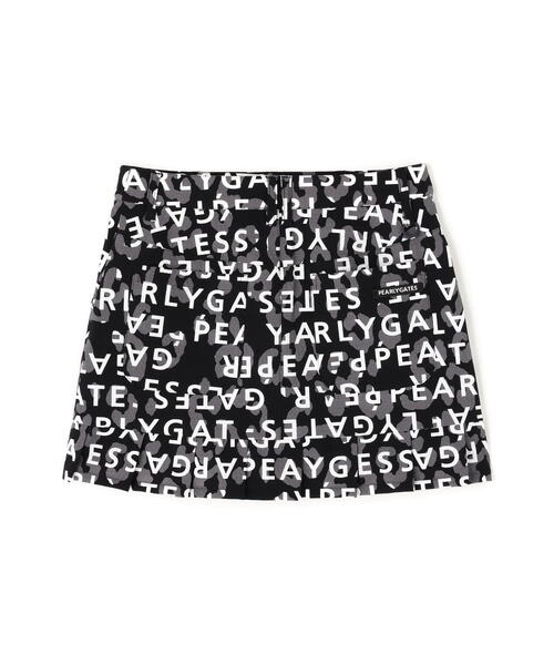 未使用品 レディース パーリーゲイツ PEARLY GATES スカート 1(M