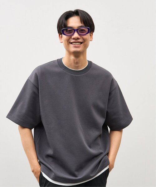 Zoff（ゾフ） サングラス uvカット Zoff｜GDC スクエア型 サングラス