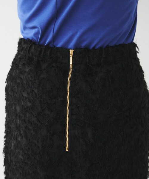 UNTITLED スカート ジャカードスカート : ZOZOTOWN Yahoo!店