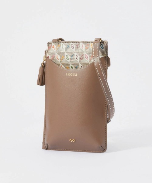 ANYA HINDMARCH ショルダーバッグ バッグ I AM A PLASTIC アニヤ
