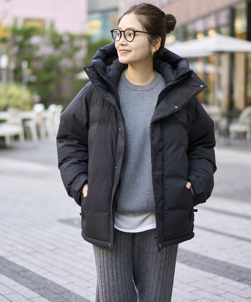 THE NORTH FACE（ザ ノースフェイス） ダウンジャケット SMALL