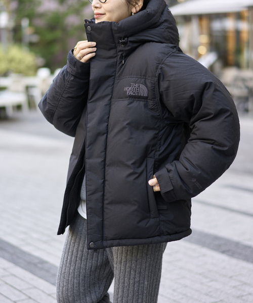 THE NORTH FACE（ザ ノースフェイス） ダウンジャケット SMALL