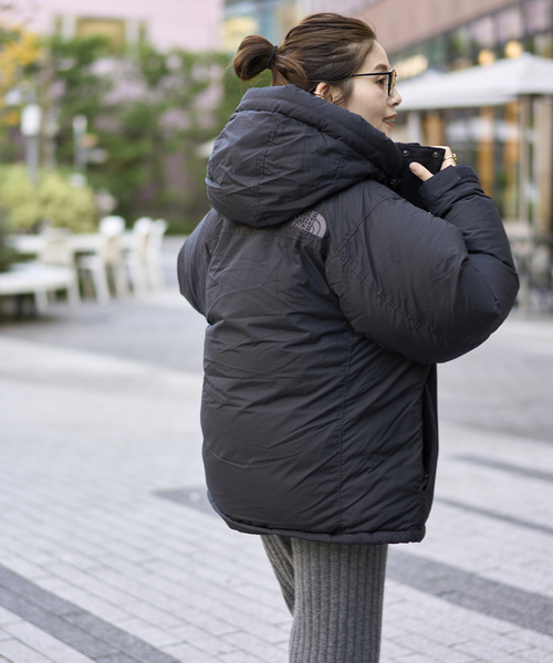 THE NORTH FACE（ザ ノースフェイス） ダウンジャケット SMALL