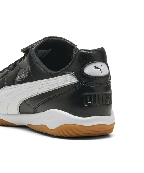 PUMA（プーマ） スニーカー ユニセックス キング リーガ IT サッカー