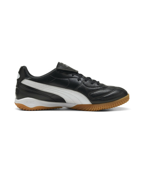 PUMA（プーマ） スニーカー ユニセックス キング リーガ IT サッカー