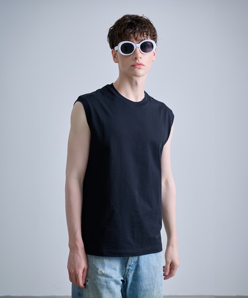 NUMBER (N)INE（ナンバーナイン） サングラス 「NUMBER(N)INE」BIG