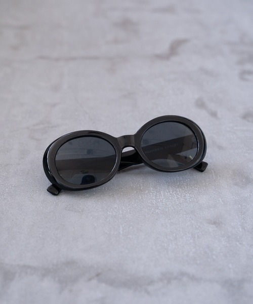n(n) BY NUMBER (N)INE ナンバーナイン　サングラス　ONE NUMBER (N)INE（ナンバーナイン）の「SUNGLASSES 