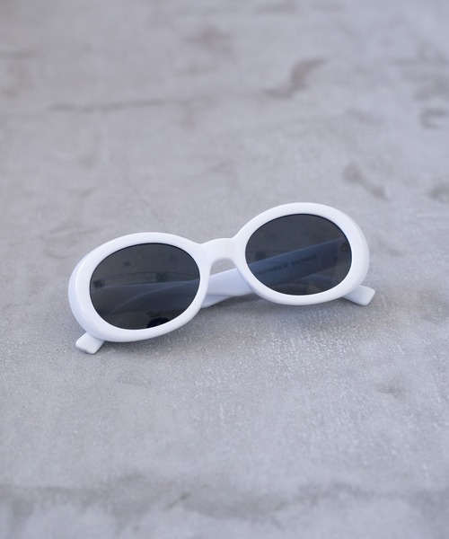 n(n) BY NUMBER (N)INE ナンバーナイン　サングラス　ONE NUMBER (N)INE（ナンバーナイン）の「SUNGLASSES 