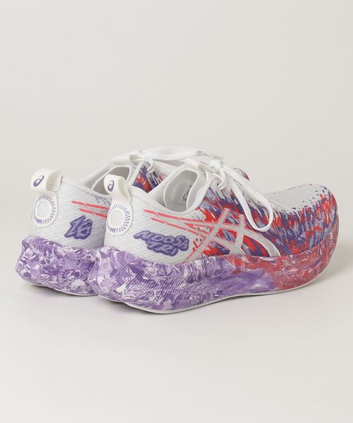 ASICS スニーカー NOOSA TRI 16 / メンズ スタンダード