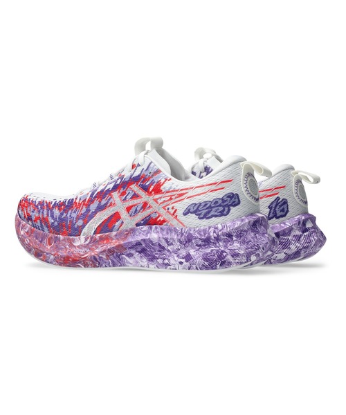 asicsメンズランニングシューズ(NOOSATRI16) ASICS スニーカー NOOSA TRI 16 / メンズ スタンダード