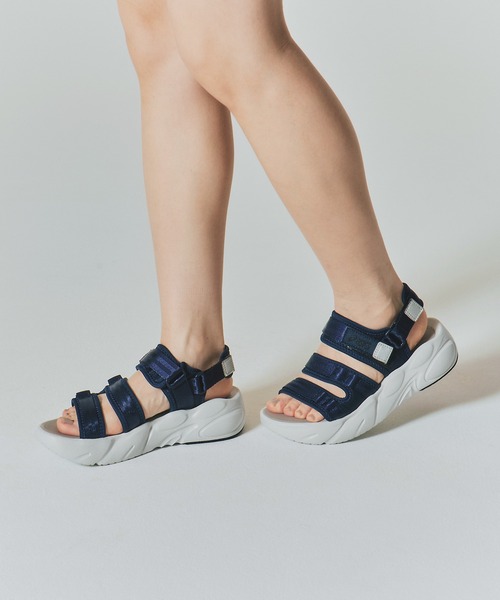 ｐ**様 美品　ASICS BONDAL 25cm ASICS サンダル BONDAL / ボンダル メンズ レディース