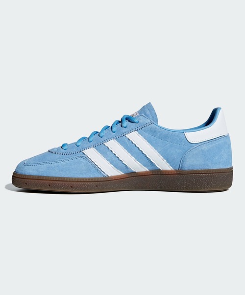 adidas（アディダス） スニーカー 「」HANDBALL SPEZIAL レディース