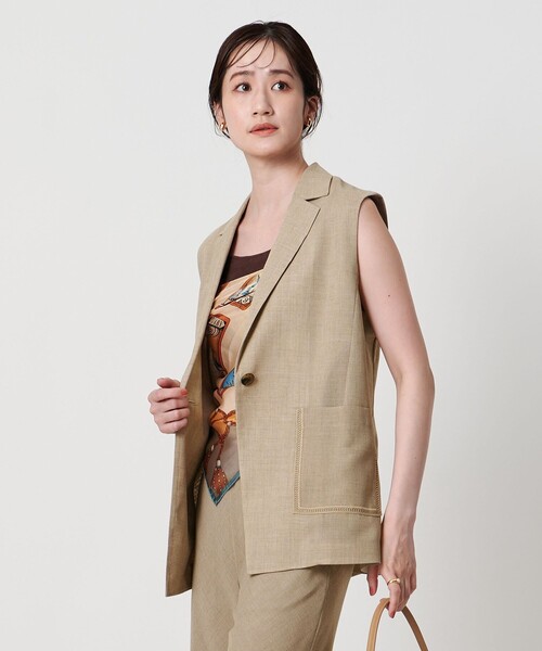 UNITED ARROWS テーラードジャケット -(XS位) 0401625M0046 1500025S0897_m1_a011.jpg
