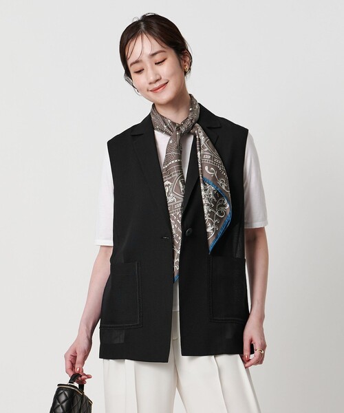 UNITED ARROWS ジャケット テーラードジャケット Spiree asami