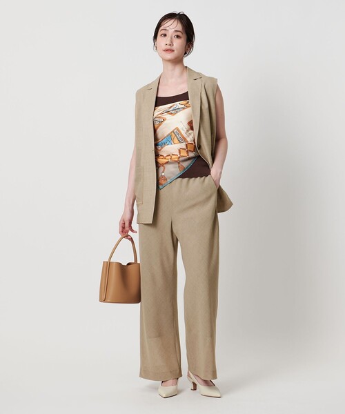 UNITED ARROWS ジャケット テーラードジャケット Spiree asami