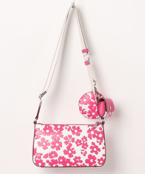 MICHAEL KORS（マイケルコース） ショルダーバッグ バッグ JET SET
