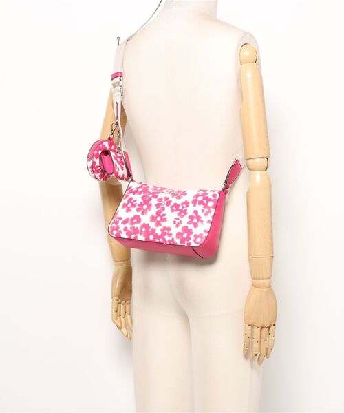 MICHAEL KORS（マイケルコース） ショルダーバッグ バッグ JET SET