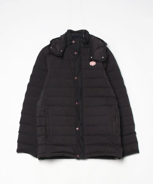 【新品】Vincent et Mireille ダウンジャケット40 VINCENT ET MIREILLE（ヴァンソン エ ミレイユ） ダウンジャケット 40