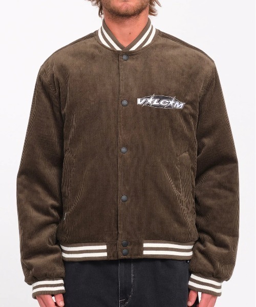 VOLCOM（ボルコム） ブルゾン アウター 「VOLCOM/ボルコム」VOLCOM 