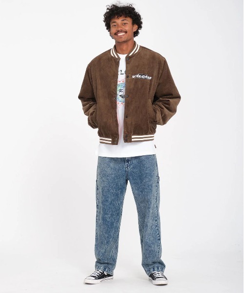 VOLCOM（ボルコム） ブルゾン アウター 「VOLCOM/ボルコム」VOLCOM 