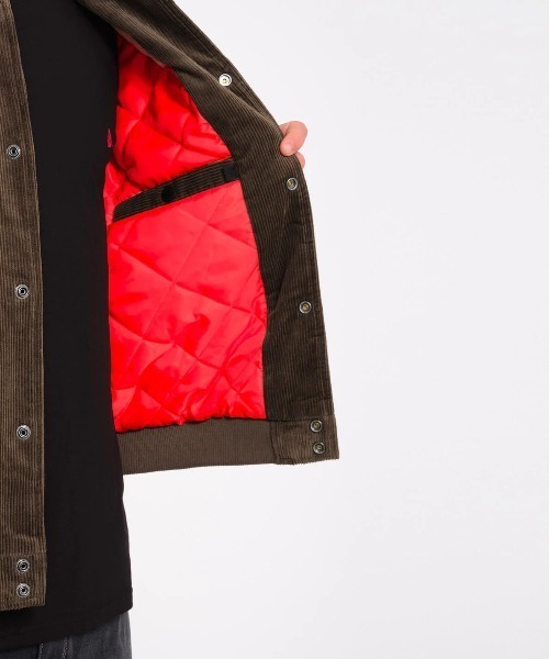 VOLCOM（ボルコム） ブルゾン アウター 「VOLCOM/ボルコム」VOLCOM 