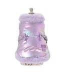 犬 服 ANNA SUI/リボン付きリアルダウ...の詳細画像5